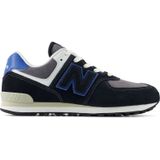 New Balance 574 Unisex Sneakers - TWILIGHT HAZE
