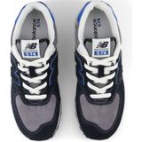 New Balance 574 Unisex Sneakers - TWILIGHT HAZE
