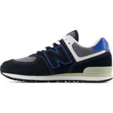 New Balance 574 Unisex Sneakers - TWILIGHT HAZE