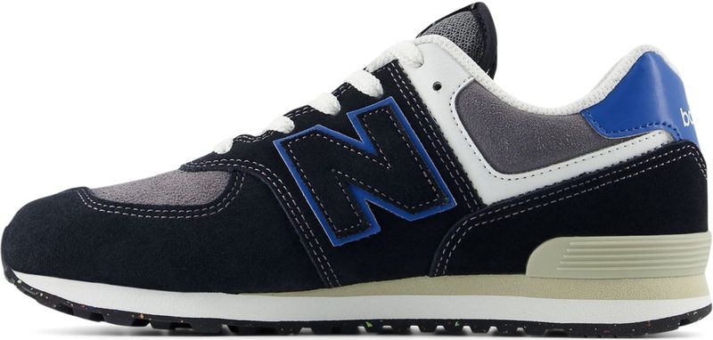 New Balance 574 Unisex Sneakers - TWILIGHT HAZE