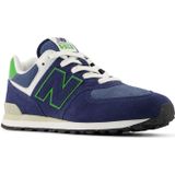 New Balance - 574 - Trailrunningschoenen - Grijs - Lichtgewicht EVA-schuimdemping