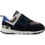 New Balance - NW574 - Sneakers - Zwart