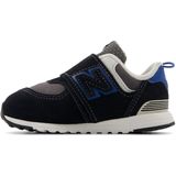 New Balance - NW574 - Sneakers - Zwart