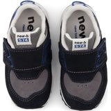 New Balance - NW574 - Sneakers - Zwart