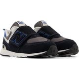 New Balance - NW574 - Sneakers - Zwart