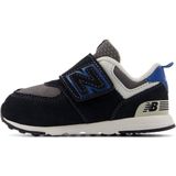 New Balance - NW574 - Sneakers - Zwart