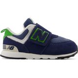 New Balance - NW574 - Sneakers - NAVY