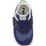 New Balance - NW574 - Sneakers - NAVY