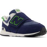 New Balance - NW574 - Sneakers - NAVY