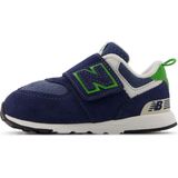 New Balance - NW574 - Sneakers - NAVY