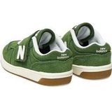 New Balance 480 Hook & Loop Wide - Basketbalschoenen