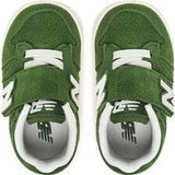 New Balance 480 Hook & Loop Wide - Basketbalschoenen