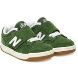 New Balance 480 Hook & Loop Wide - Basketbalschoenen