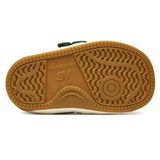 New Balance 480 Hook & Loop Wide - Basketbalschoenen