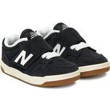 New Balance - 480 - Sneakers - Zwart/Wit