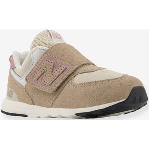 New Balance - 574 - Sneakers - Oudroze/Roze