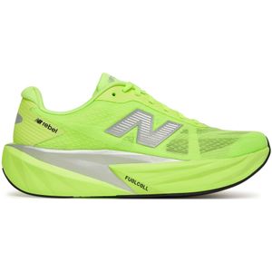 New Balance - FuelCell Rebel v5 - Hardloopschoenen