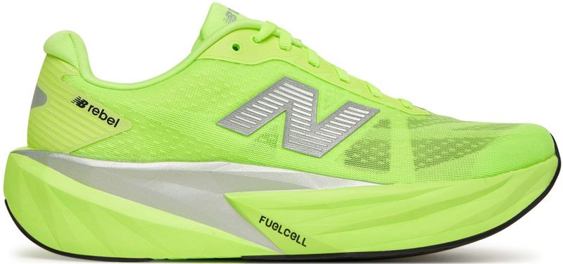 New Balance - FuelCell Rebel v5 - Hardloopschoenen