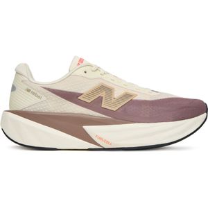 New Balance - Rebel v5 - Loopschoen - Beige / Crème