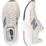 New Balance - FC Rebel V5 - Loopschoen - Beige / Grijs