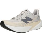 New Balance - FC Rebel V5 - Loopschoen - Beige / Grijs