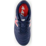 New Balance - 442 Academy Junior FG V2 - Voetbalschoenen