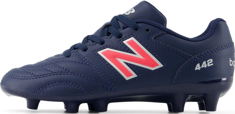New Balance - 442 Academy Junior FG V2 - Voetbalschoenen