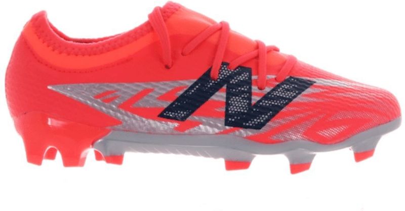 new balance Sportschoen 'Furon Team 8 Elite'  navy / vuurrood