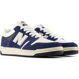New Balance - 2002R - Sneakers - Bosgroen - Suede Pack