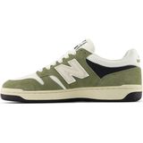 New Balance  480  Sneakers  dames Groen