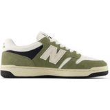 New Balance  480  Sneakers  dames Groen