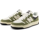 New Balance  480  Sneakers  dames Groen