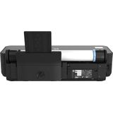 HP Designjet T250 24-in Printer grootformaat-printer Wifi Thermische inkjet Kleur 2400 x 1200 DPI 610 x 1897 mm Ethernet LAN