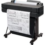 HP DesignJet T630 24-in Printer 2025 edition