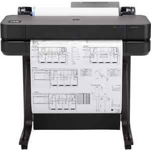 HP DesignJet T630 24-in Printer 2025 edition