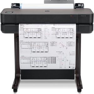 HP DesignJet 5HB09D - Großformatdrucker, Drucker