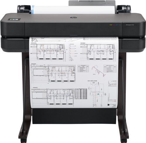 HP DesignJet T630 24-in Printer 2025 edition