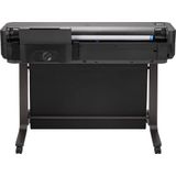 HP - Designjet T650 - Plotter - 36 Inch - Compacte Wide-Format Printer