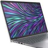 HP ZBook Power 16 G11 - Mobiel Werkstation - Zilver - 40,6 cm - 64 GB DDR5 - 1 TB SSD - NVIDIA RTX 2000