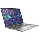 HP ZBook Power 16 G11 - Mobiel Werkstation - Zilver - 40,6 cm - 64 GB DDR5 - 1 TB SSD - NVIDIA RTX 2000