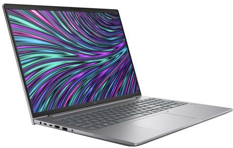 HP ZBook Power 16 G11 - Mobiel Werkstation - Zilver - 40,6 cm - 64 GB DDR5 - 1 TB SSD - NVIDIA RTX 2000