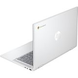 HP - 14b-cd0705nd - Chromebook - Grijs - Kunststof - 128 GB Opslag