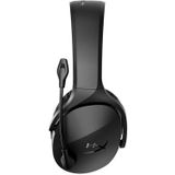 HyperX - Cloud Jet - Headset - Zwart - Draadloos - 40mm Drivers