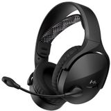 HyperX - Cloud Jet - Headset - Zwart - Draadloos - 40mm Drivers