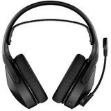 HyperX - Cloud Jet - Headset - Zwart - Draadloos - 40mm Drivers