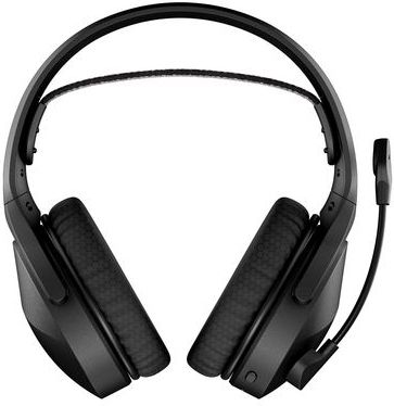 HyperX - Cloud Jet - Headset - Zwart - Draadloos - 40mm Drivers