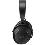 HyperX Cloud Alpha 2 Draadloos Hoofdband Gamen Bluetooth Zwart
