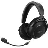 HyperX Cloud Alpha 2 Draadloos Hoofdband Gamen Bluetooth Zwart