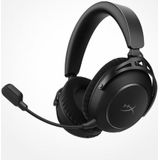 HyperX Cloud Alpha 2 Draadloos Hoofdband Gamen Bluetooth Zwart