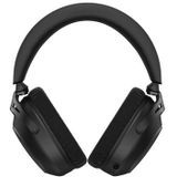 HyperX Cloud Alpha 2 Draadloos Hoofdband Gamen Bluetooth Zwart